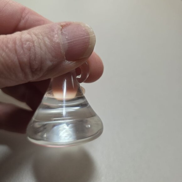 Handmade Glass Kiss - Picture 4 of 4